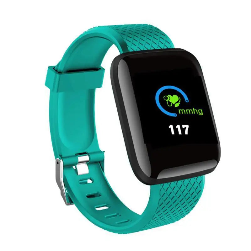 Revolutionize Your Fitness Journey with the Y68 Multifunctional Smart Watch: Bluetooth Connectivity, Music Control, and Sleep Monitoring for Men and Women
