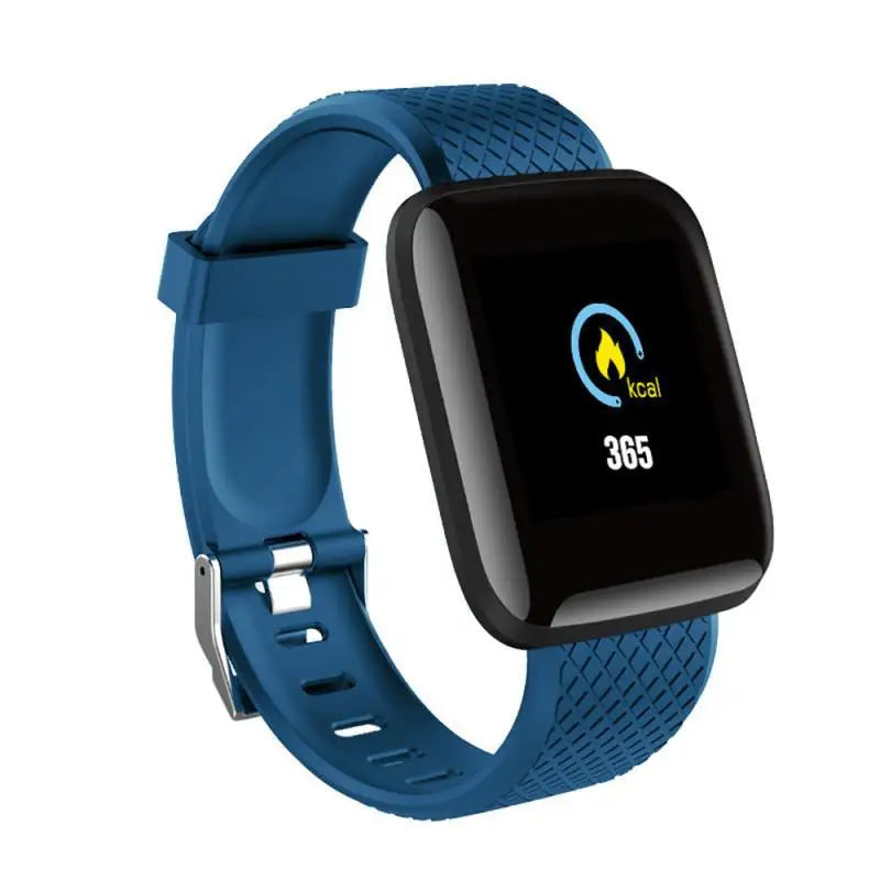 Revolutionize Your Fitness Journey with the Y68 Multifunctional Smart Watch: Bluetooth Connectivity, Music Control, and Sleep Monitoring for Men and Women