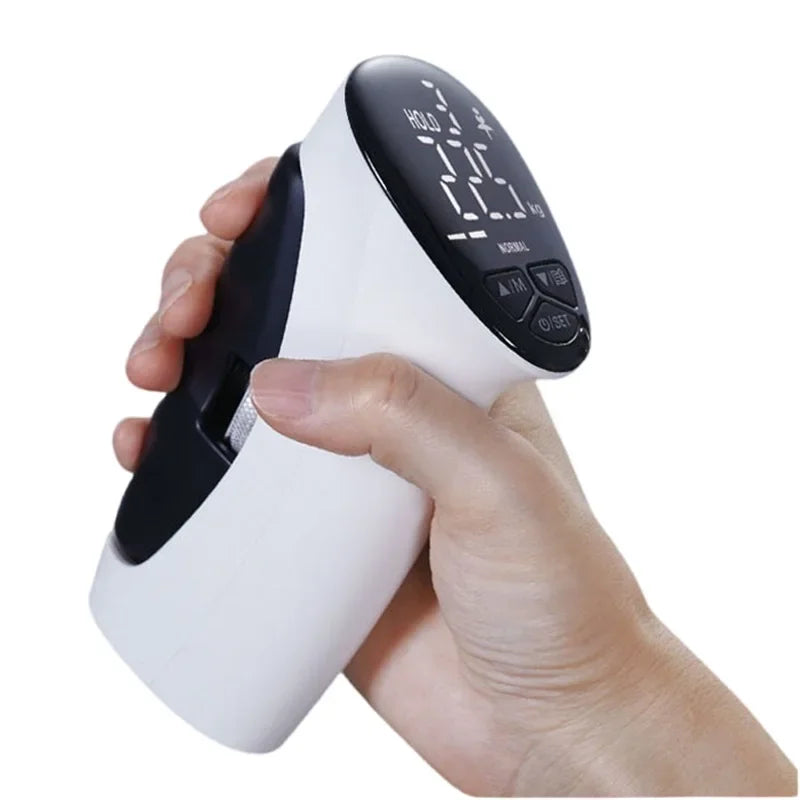 Digital Hand Grip Trainer