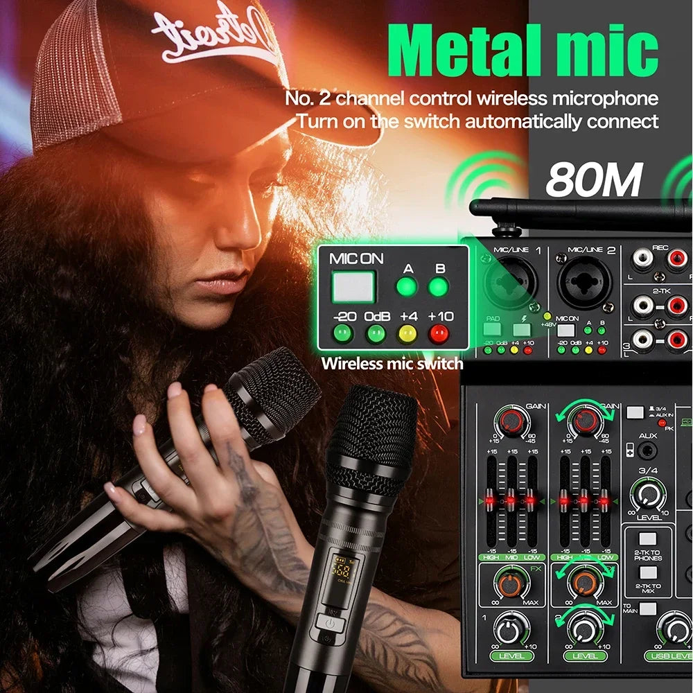 Ultimate DJ Mix Master