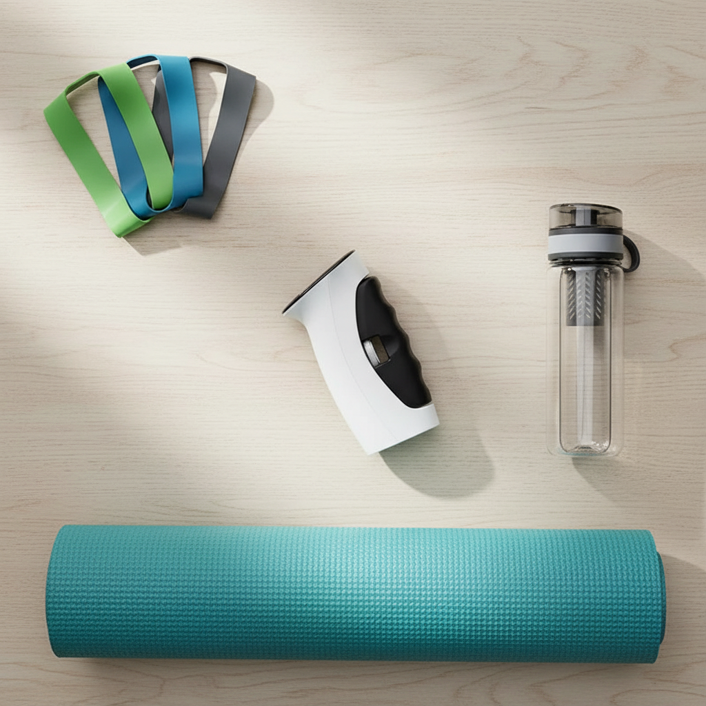 Digital Hand Grip Trainer
